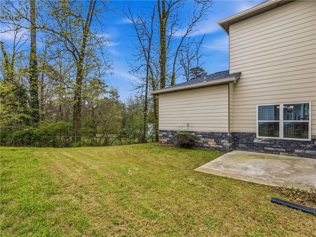 1808 Treymire Court, Stone Mountain, GA 30088