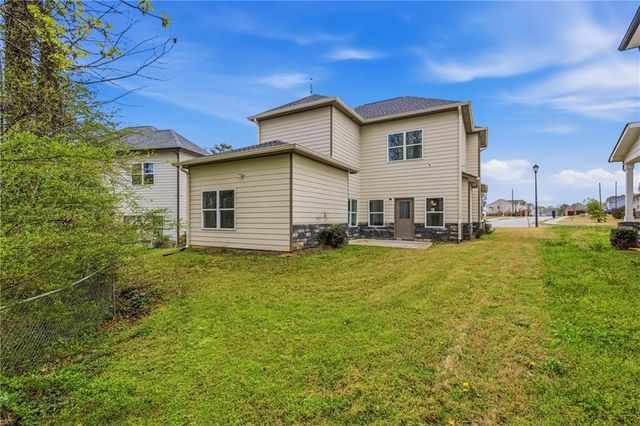 1808 Treymire Court, Stone Mountain, GA 30088