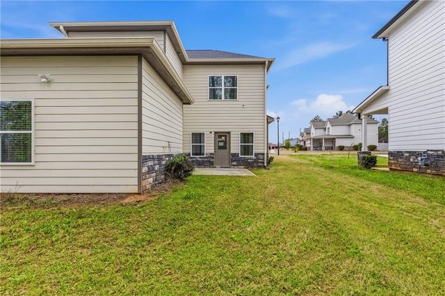 1808 Treymire Court, Stone Mountain, GA 30088