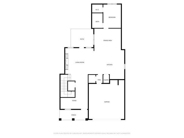 1808 Treymire Court, Stone Mountain, GA 30088