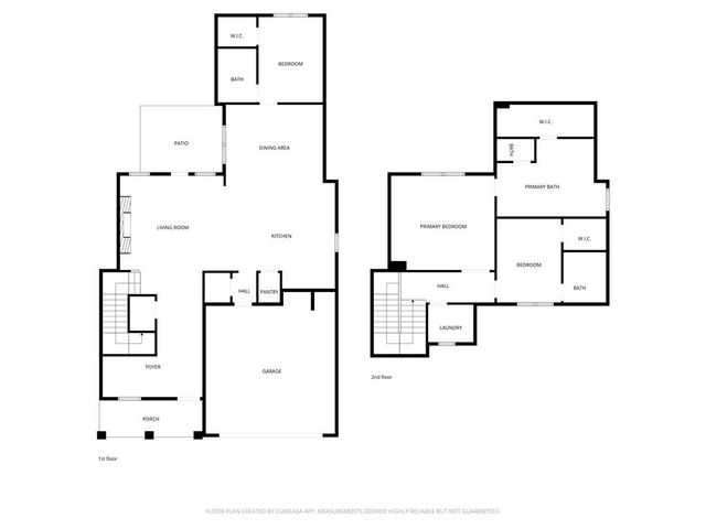 1808 Treymire Court, Stone Mountain, GA 30088
