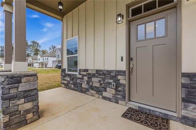 1808 Treymire Court, Stone Mountain, GA 30088