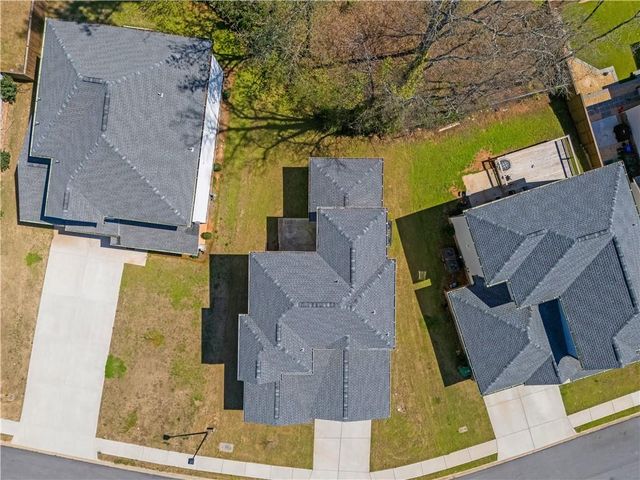 1808 Treymire Court, Stone Mountain, GA 30088