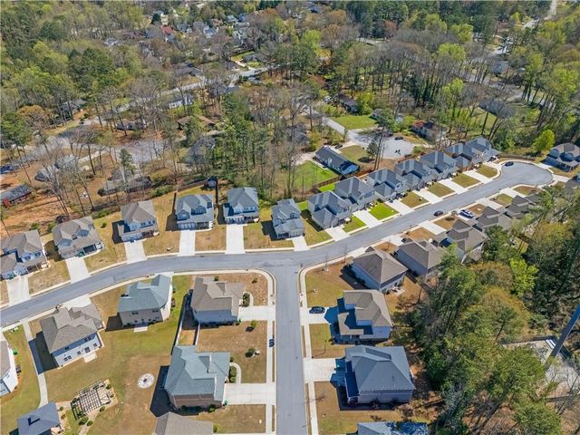 1808 Treymire Court, Stone Mountain, GA 30088