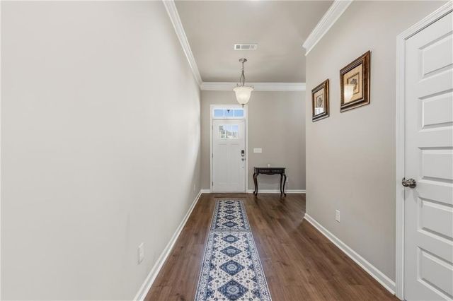 1808 Treymire Court, Stone Mountain, GA 30088