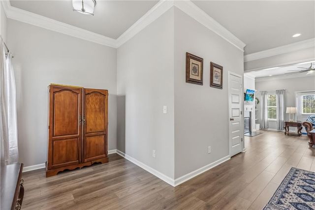 1808 Treymire Court, Stone Mountain, GA 30088