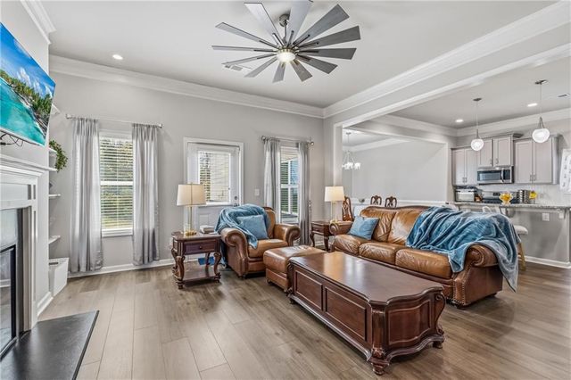 1808 Treymire Court, Stone Mountain, GA 30088