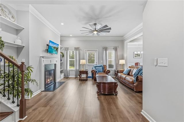 1808 Treymire Court, Stone Mountain, GA 30088