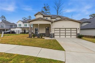 1808 Treymire Court, Stone Mountain, GA 30088