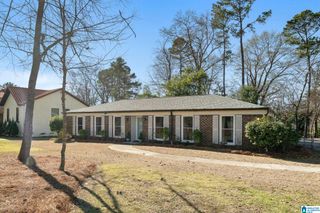 4730 CALDWELL MILL ROAD, Birmingham, AL 35243