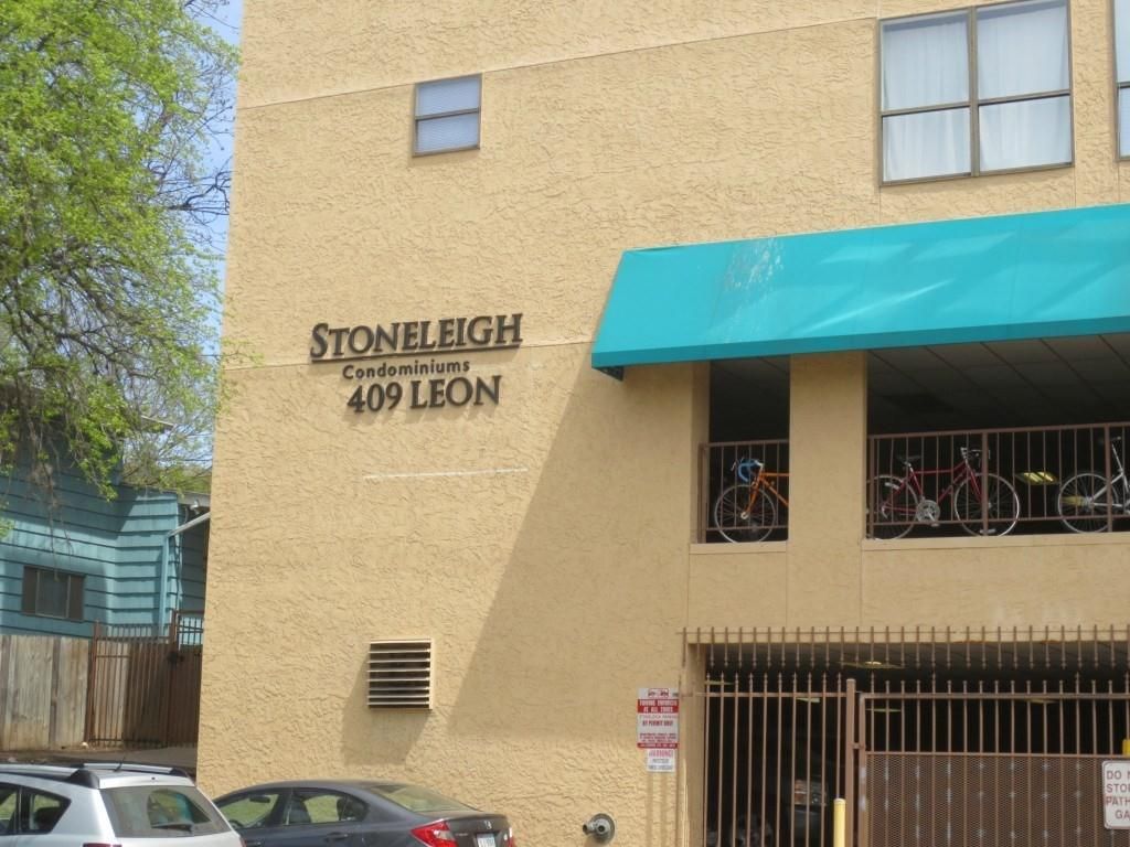 2409 Leon ST 305, Austin, TX 78705
