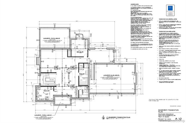 2840 Bolingbroke Drive, Troy, MI 48084