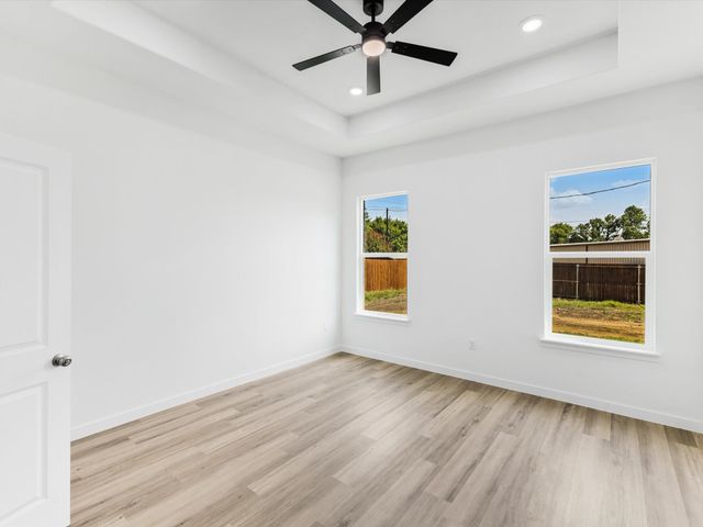 112 Miller Road, Kemp, TX 75143