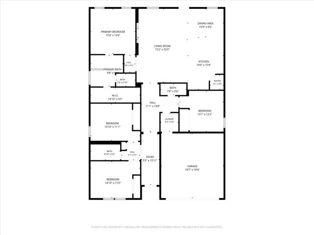 112 Miller Road, Kemp, TX 75143
