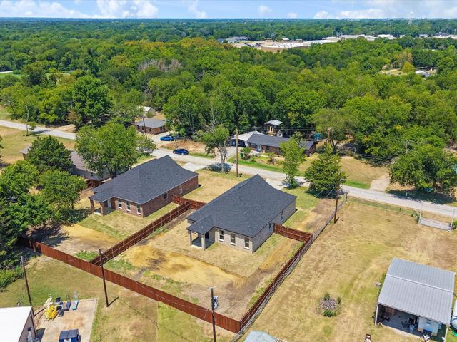 112 Miller Road, Kemp, TX 75143