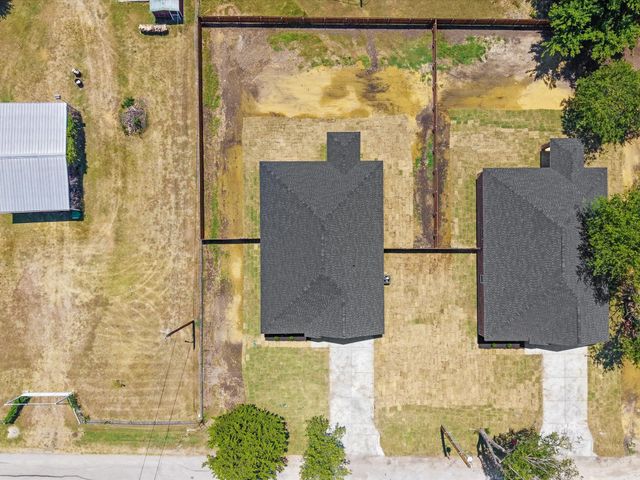 112 Miller Road, Kemp, TX 75143