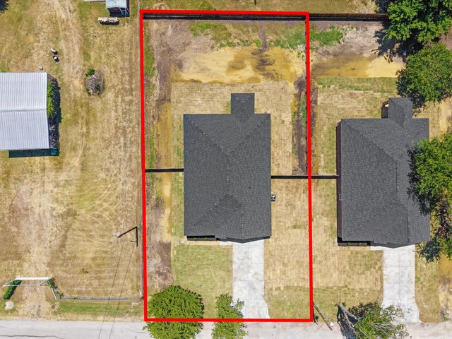 112 Miller Road, Kemp, TX 75143