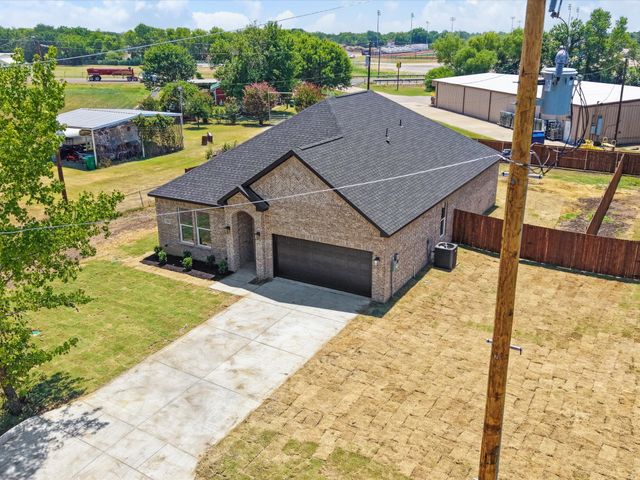 112 Miller Road, Kemp, TX 75143