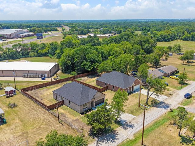 112 Miller Road, Kemp, TX 75143
