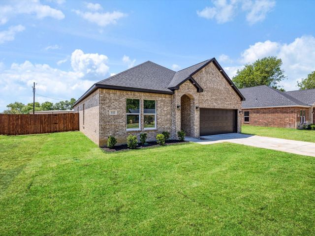 112 Miller Road, Kemp, TX 75143