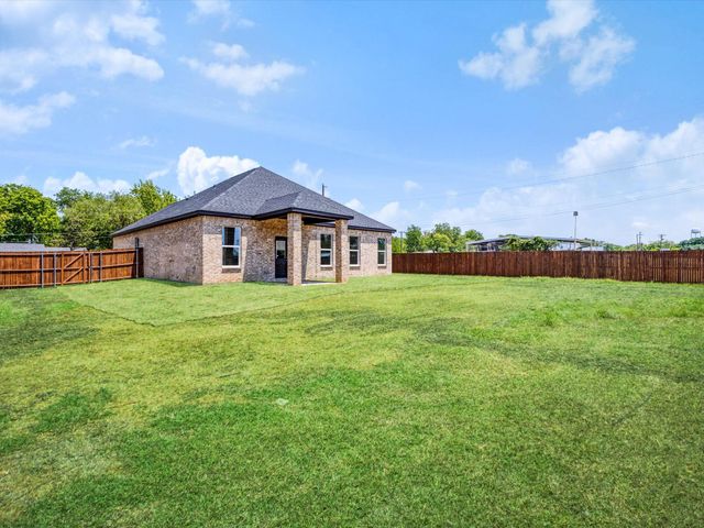 112 Miller Road, Kemp, TX 75143