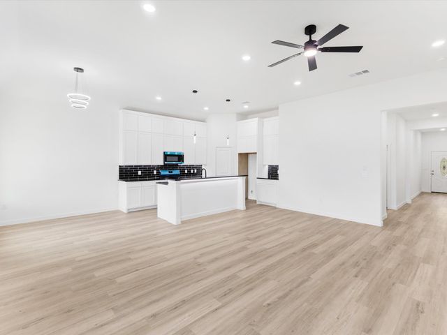 112 Miller Road, Kemp, TX 75143