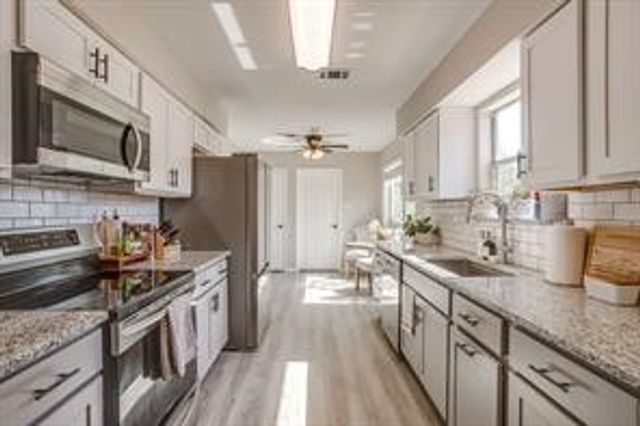 3604 Crosswicks Court, Fort Worth, TX 76137