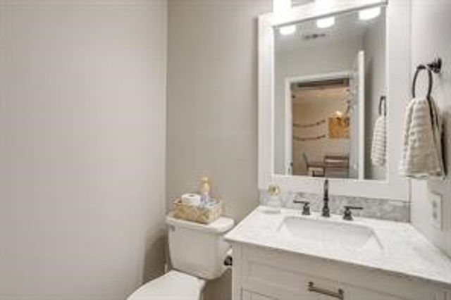 3604 Crosswicks Court, Fort Worth, TX 76137