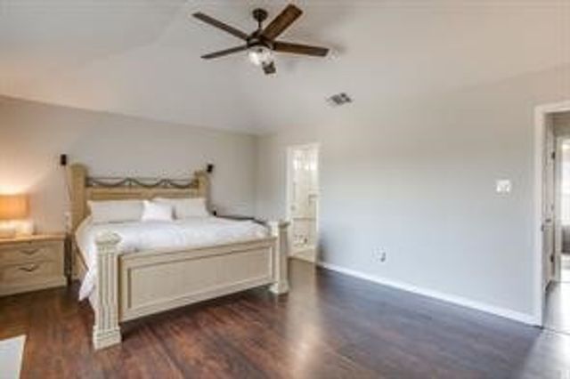 3604 Crosswicks Court, Fort Worth, TX 76137