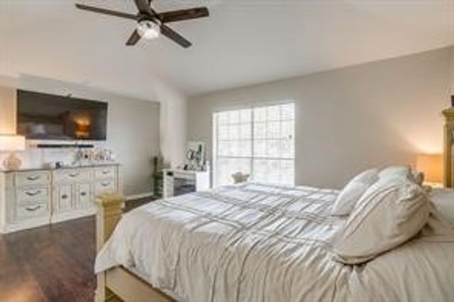 3604 Crosswicks Court, Fort Worth, TX 76137