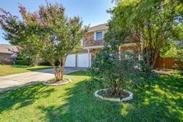 3604 Crosswicks Court, Fort Worth, TX 76137