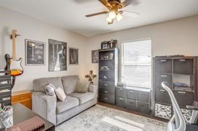 3604 Crosswicks Court, Fort Worth, TX 76137