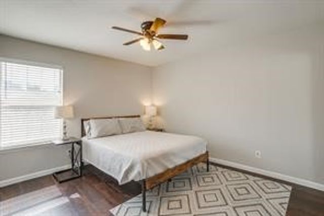 3604 Crosswicks Court, Fort Worth, TX 76137