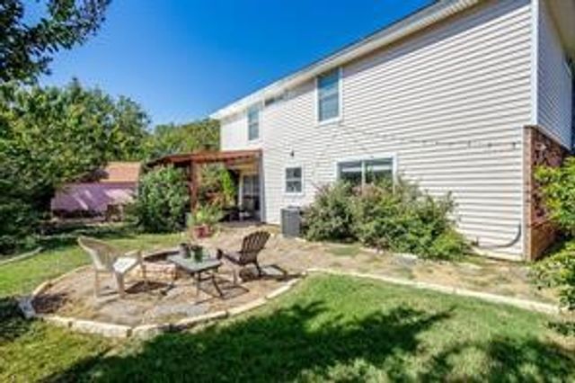 3604 Crosswicks Court, Fort Worth, TX 76137