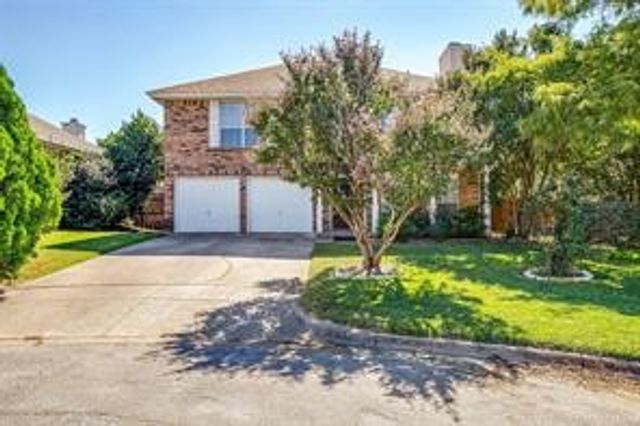 3604 Crosswicks Court, Fort Worth, TX 76137