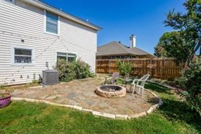 3604 Crosswicks Court, Fort Worth, TX 76137