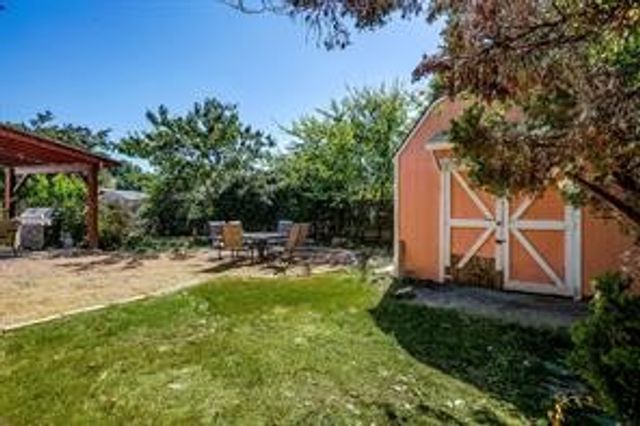 3604 Crosswicks Court, Fort Worth, TX 76137