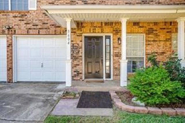 3604 Crosswicks Court, Fort Worth, TX 76137