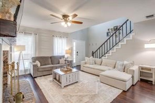 3604 Crosswicks Court, Fort Worth, TX 76137