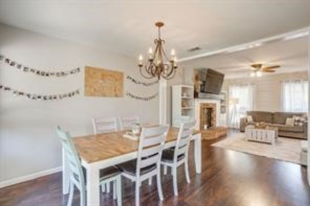 3604 Crosswicks Court, Fort Worth, TX 76137