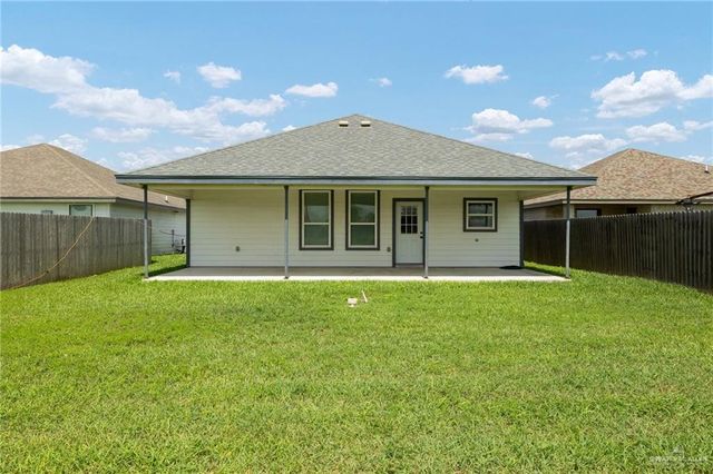 23309 Tangerine Avenue, Harlingen, TX 78552