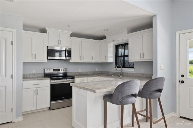 23309 Tangerine Avenue, Harlingen, TX 78552