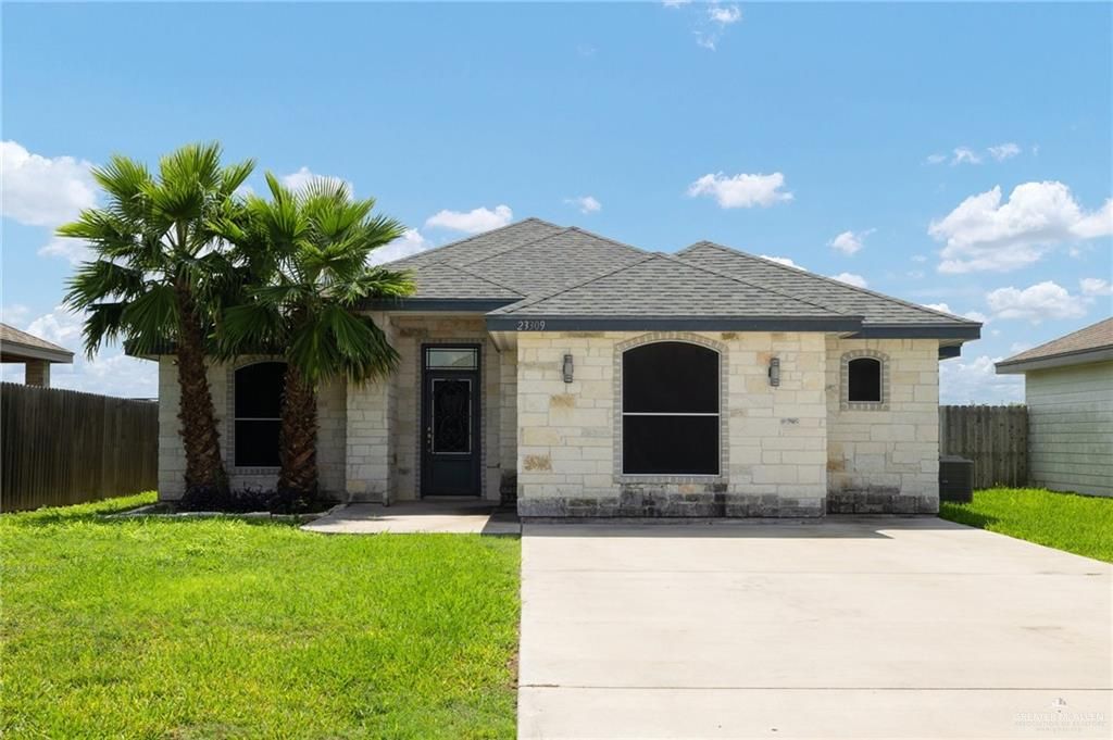 23309 Tangerine Avenue, Harlingen, TX 78552