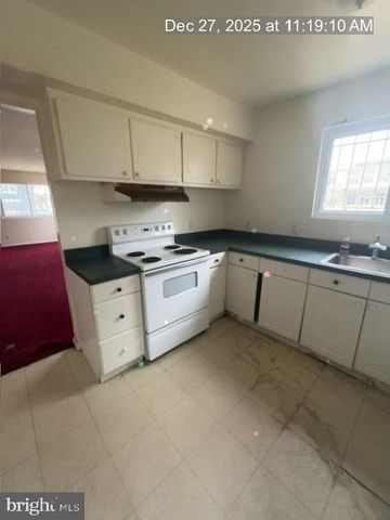 5500 FOOTE ST NE, Washington, DC 20019