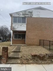 5500 FOOTE ST NE, Washington, DC 20019