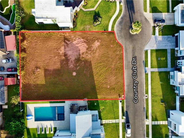 2705 Country Club Drive, Mission, TX 78572