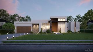 2705 Country Club Drive, Mission, TX 78572