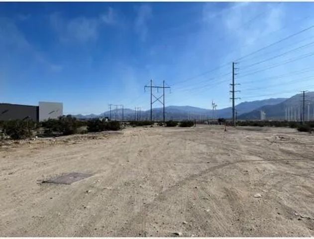 595 Garnet, Desert Hot Springs, CA 92240