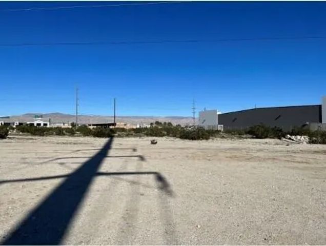 595 Garnet, Desert Hot Springs, CA 92240