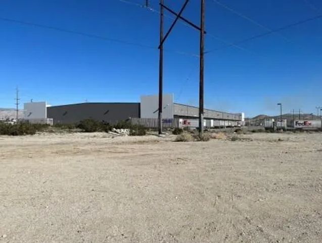 595 Garnet, Desert Hot Springs, CA 92240